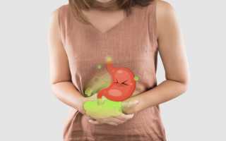 Распространенные причины тяжести в животе после еды