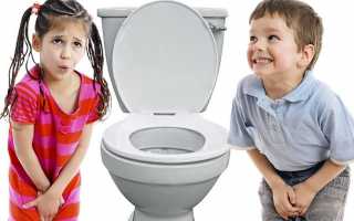 От чего может возникнуть цистит у ребенка, способы лечения и профилактики заболевания