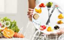 Блюда и продукты для снижения кислотности желудка