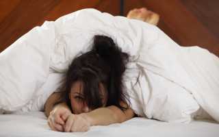 Онанизм хронический: вред, польза, последствия