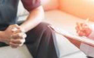 Застудил яички: что делать и как лечить?