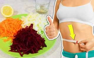 Чистка желудка в домашних условиях